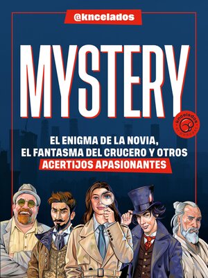 cover image of Mystery